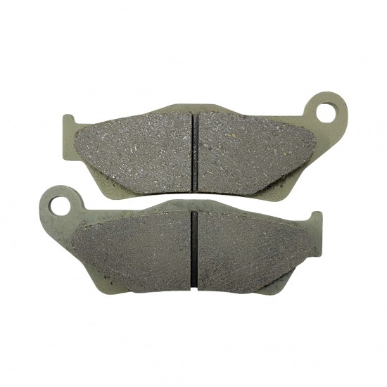 Bajaj Pulsar NS 200 / RS 200 Ön Fren Balatası