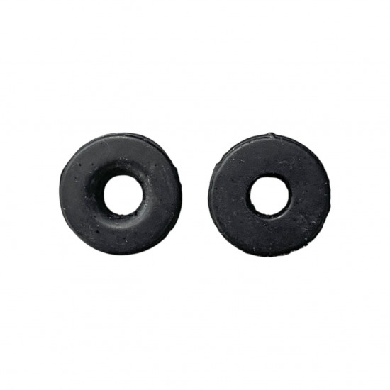 Bajaj Pulsar NS 125 / NS 200 / UG Siperlik Tutucu Lastiği