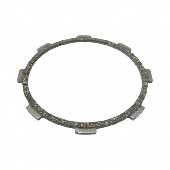 Bajaj Pulsar NS 200 Debriyaj Balatası (İç Çap 100 mm)