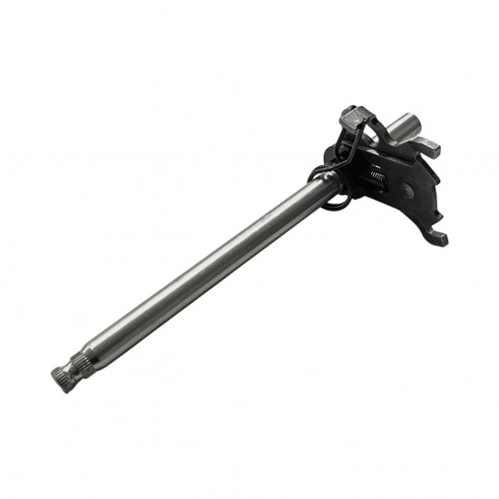 Bajaj Pulsar NS 200 / ABS / UG / UG 2 Vites Mili Komple