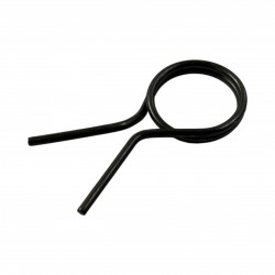 Bajaj Pulsar NS 200 Vites Yayı