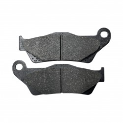 Bajaj Pulsar RS 200 UG / NS 200 UG / UG 2 Ön Fren Balatası