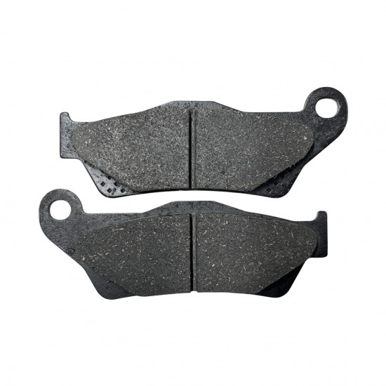 Bajaj Pulsar RS 200 UG / NS 200 UG / UG 2 Ön Fren Balatası