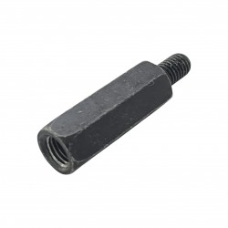 Bajaj Pulsar NS 200 / ABS / UG / UG 2 / NS 125 ABS / CBS Koruma Demiri Saplaması Alt