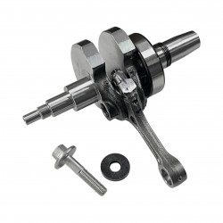 Bajaj Pulsar NS 200 / ABS / UG / UG 2 Krank