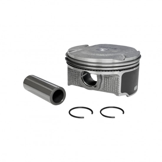 Bajaj Pulsar RS 200 / UG / NS 200 / ABS / UG / UG 2 Piston Segman Takımı