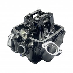 Bajaj Pulsar RS 200 / NS 200 / ABS Silindir Kapağı Üst Komple (Modifiye Edilmiş)