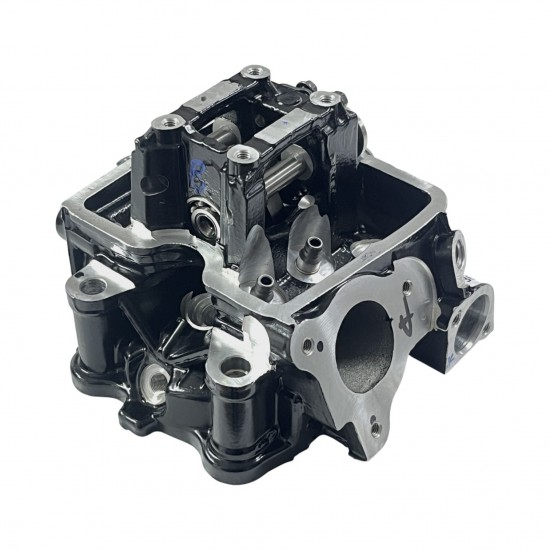 Bajaj Pulsar RS 200 / NS 200 / ABS Silindir Kapağı Üst Komple (Modifiye Edilmiş)