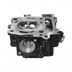 Bajaj Pulsar RS 200 / NS 200 / ABS Silindir Kapağı Üst Komple (Modifiye Edilmiş)