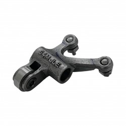 Bajaj Pulsar RS 200 / UG / NS 200 / ABS / UG / UG 2 Piyano Egzoz