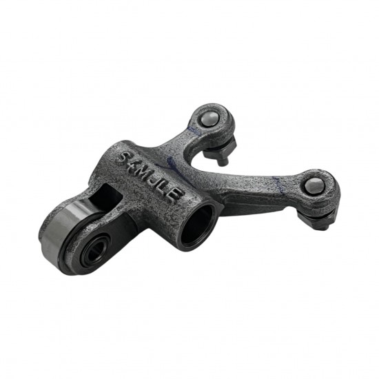 Bajaj Pulsar RS 200 / UG / NS 200 / ABS / UG / UG 2 Egzoz Piyanosu