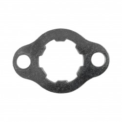 Bajaj Pulsar RS 200 / UG / NS 200 / ABS / UG / UG 2 / NS 160 Zincir Dişli Pulu Ön