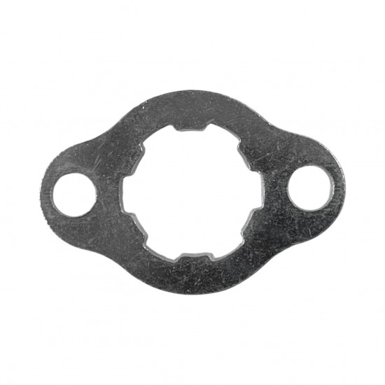 Bajaj Pulsar RS 200 / UG / NS 200 / ABS / UG / UG 2 / NS 160 Zincir Dişli Pulu Ön