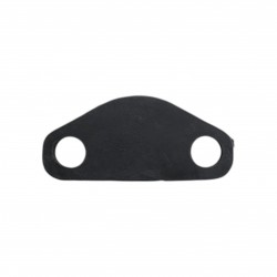 Bajaj Pulsar RS 200 Ayna Bağlantı Koruma Plastiği Üst