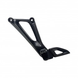 Bajaj Pulsar RS 200 Arka Basamak Demiri Sol Siyah