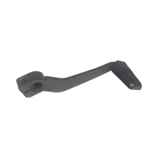 Bajaj Pulsar RS 200 Fren Pedalı Arka Siyah (sarı etiket)