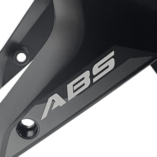 Bajaj Pulsar RS 200 Ön Çamurluk (2021 ve Sonrası)