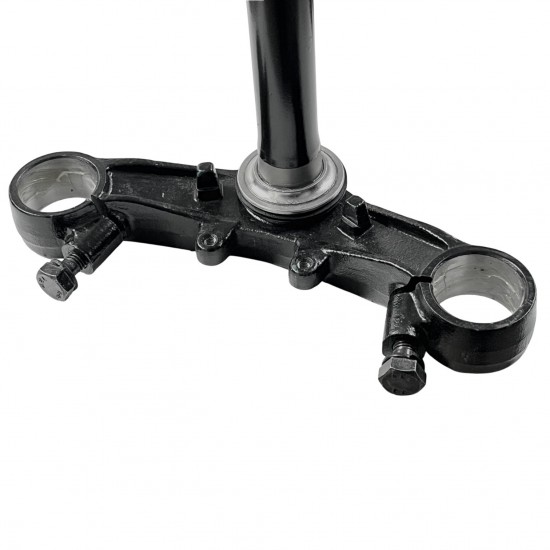 Bajaj Pulsar RS 200 Ön Maşa