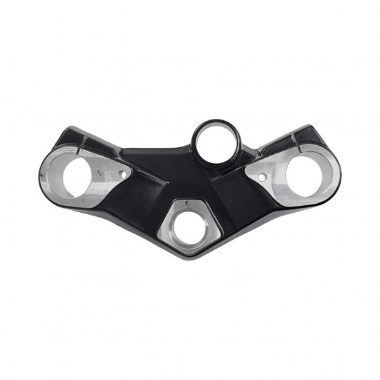 Bajaj Pulsar RS 200 Direksiyon Üst Kelepçe Siyah