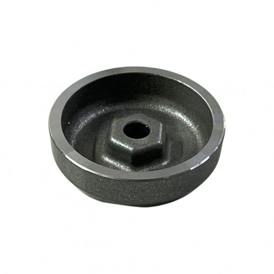 Bajaj Pulsar RS 200 / UG Direksiyon Mili Üst Tapa