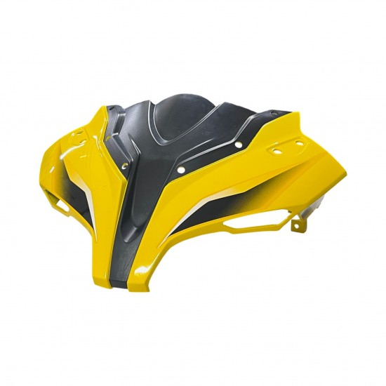 Bajaj Pulsar RS 200 Far Muhafazası Sarı (Euro 3) (2015 - 2016)