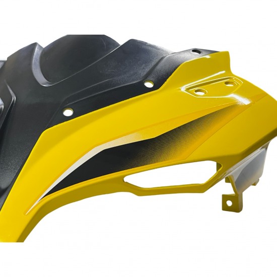 Bajaj Pulsar RS 200 Far Muhafazası Sarı (Euro 3) (2015 - 2016)