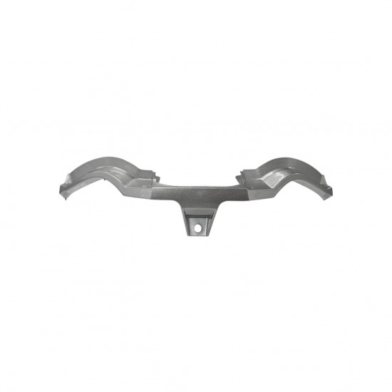 Bajaj Pulsar RS 200 Far Muhafaza Plastiği Ön Üst Gri