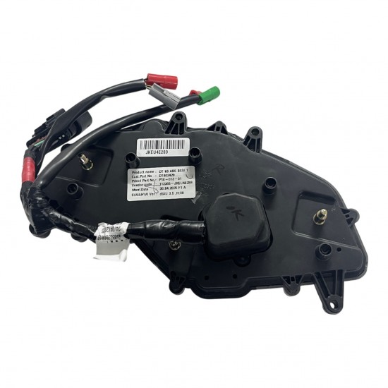 Bajaj Pulsar RS 200 Kilometre Saati Gösterge Komple