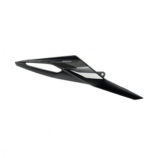 Bajaj Pulsar RS 200 Sele Altı Panel Sağ Gri (2021 ve Sonrası)