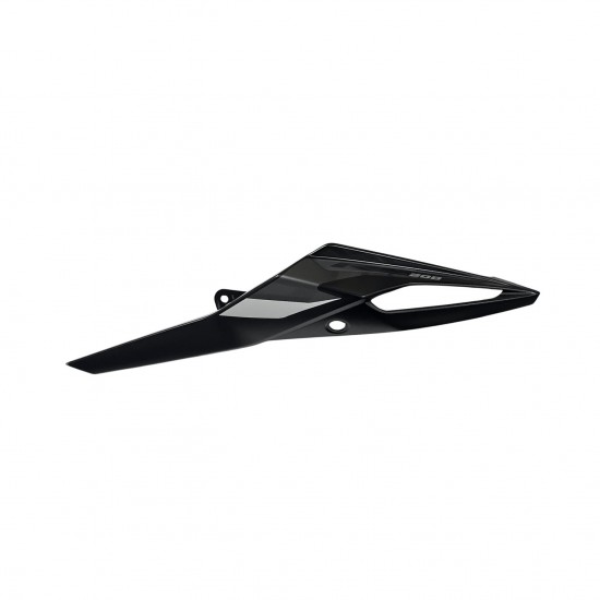 Bajaj Pulsar RS 200 Sele Altı Panel Sol Gri (2021 ve Sonrası)