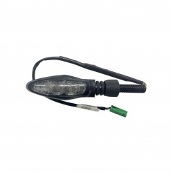 Bajaj Pulsar RS 200 Sinyal Arka Sol