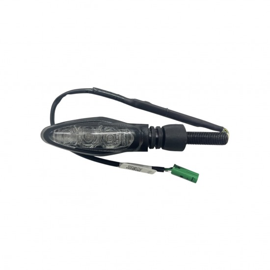 Bajaj Pulsar RS 200 Sinyal Arka Sol