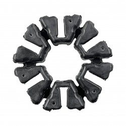 Bajaj Pulsar RS 200 / UG / NS 200 / ABS / UG / UG 2 Kaplin Lastiği