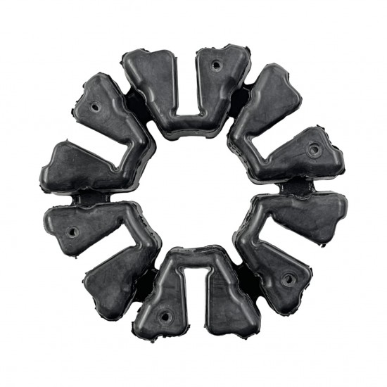 Bajaj Pulsar RS 200 / UG / NS 200 / ABS / UG / UG 2 Kaplin Lastiği