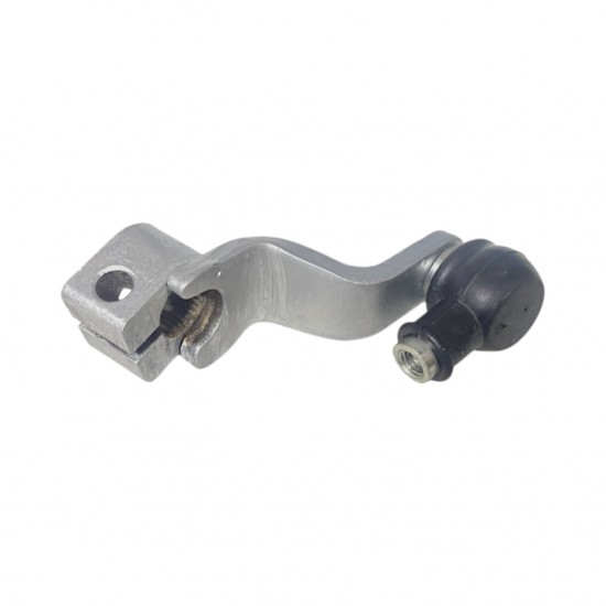 Bajaj Pulsar RS 200 Vites Pedal Rotu