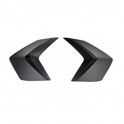 Bajaj Pulsar RS 200 Dekoratif Yan Kapak Takım (sarı etiket)