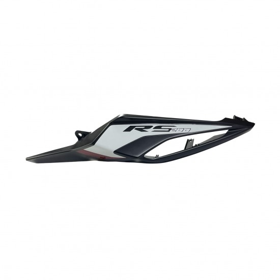 Bajaj Pulsar RS 200 Sele Altı Panel Sol Beyaz (2021 ve Sonrası)