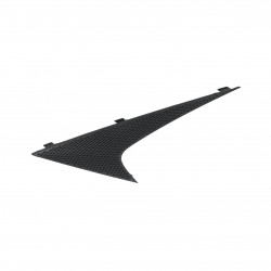 Bajaj Pulsar RS 200 / UG Tel Kafes Ön Sol