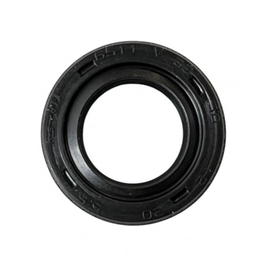 Bajaj Pulsar NS 125 ABS / CBS / N 125 / NS 150 / 160 / AS 150 Vites Mili Keçesi 12x20x5.5