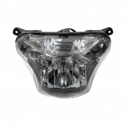 Bajaj V 15 Ön Far Komple