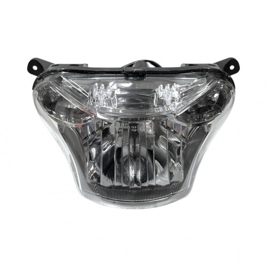 Bajaj V 15 Ön Far Komple
