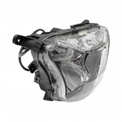 Bajaj V 15 Ön Far Komple