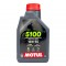 Motul 5100 15w-50 4T 1L Motor Yağı