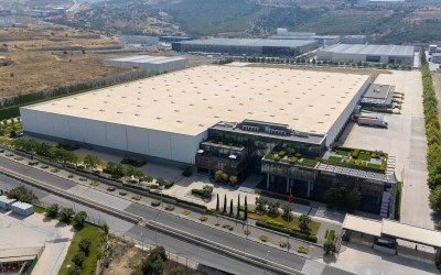 Honda İzmir'de 20 milyon dolarlık motosiklet fabrikası kuruyor