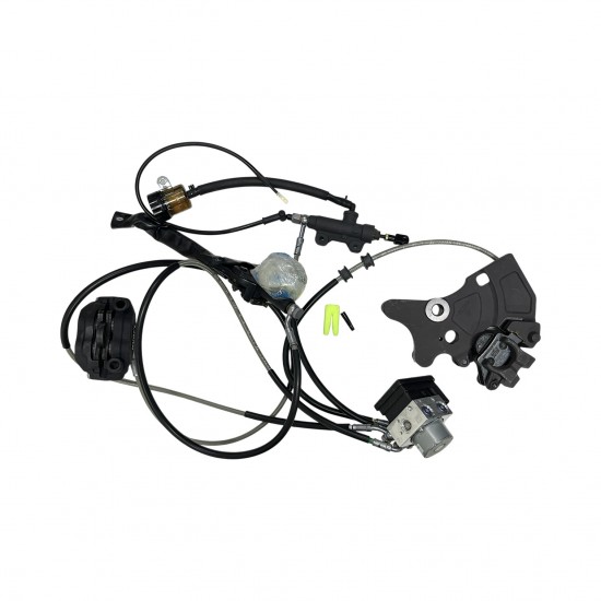 CFMOTO 250 NK (Abs) Fren Sistemi Komple