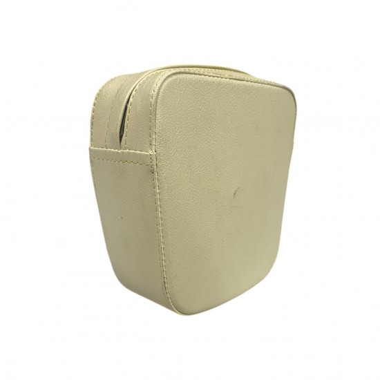 Asya Nostalji 125 Arka Sırt Dayama Bej (15cm x 15cm)