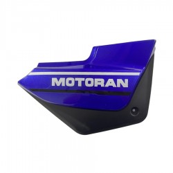 Motoran Comanche 125 Yan Kapak Sağ Lacivert