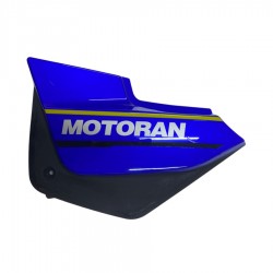 Motoran Comanche 125 Yan Kapak Sol Mavi