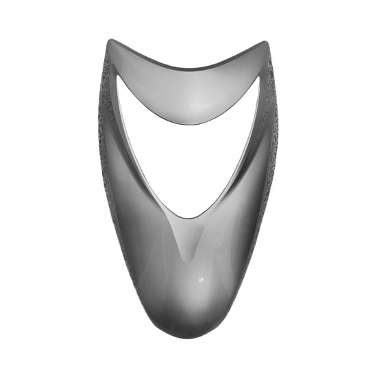 Honda Spacy 110 Ön Far Grenajı Gümüş 