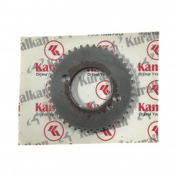 Kanuni Tiger 250 Eksantirik Kam Dişlisi